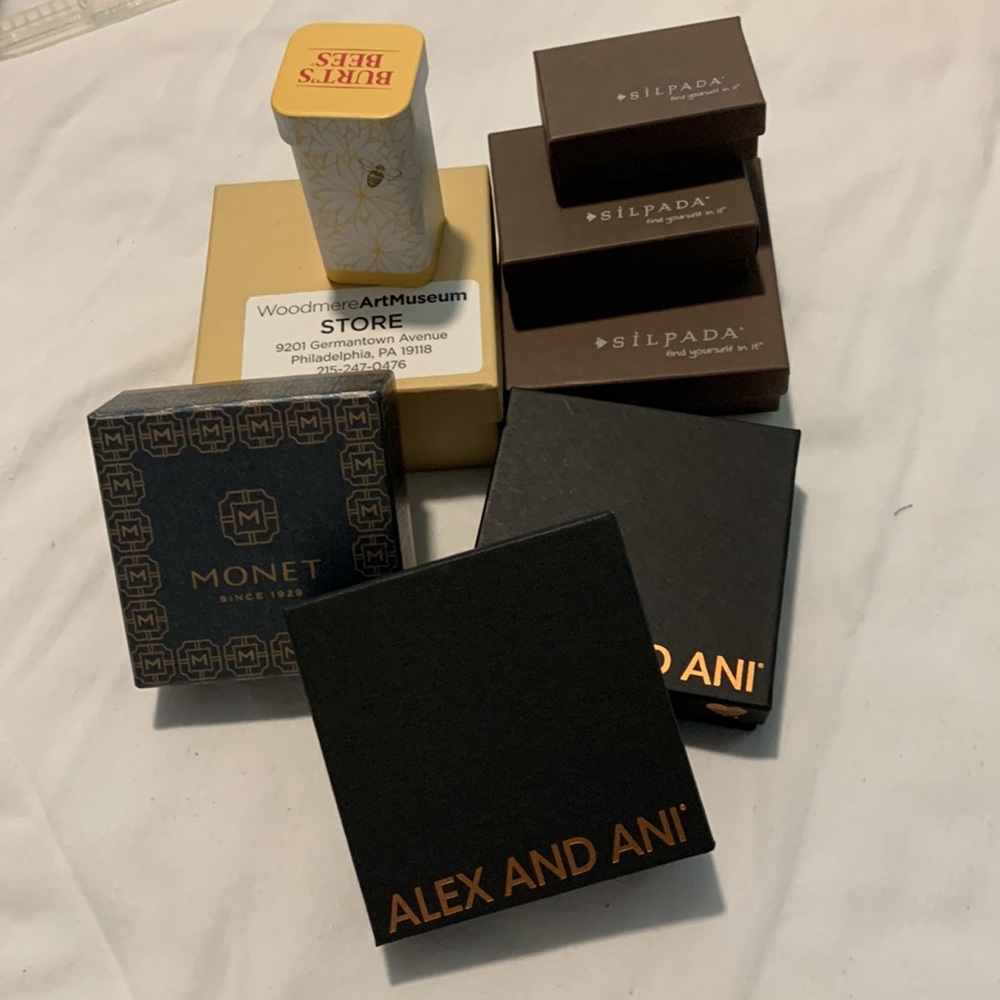 Gift Boxes
